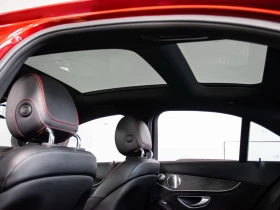 Mercedes-Benz C 43 AMG * C43 4MATIC NIGHT PKG DRV PACK * CARFAX * ЦЕНА ДО, снимка 15