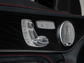 Mercedes-Benz C 43 AMG * C43 4MATIC NIGHT PKG DRV PACK * CARFAX * ЦЕНА ДО, снимка 13