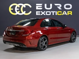 Mercedes-Benz C 43 AMG * C43 4MATIC NIGHT PKG DRV PACK * CARFAX * ЦЕНА ДО, снимка 6