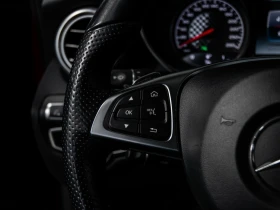 Mercedes-Benz C 43 AMG * C43 4MATIC NIGHT PKG DRV PACK * CARFAX * ЦЕНА ДО, снимка 10