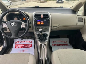 Toyota Auris 1.6i VVTi/124p.s-Navi/Kayless Go-5 vrati - 4400 € / 8605.65 лв. - 88248272 12
