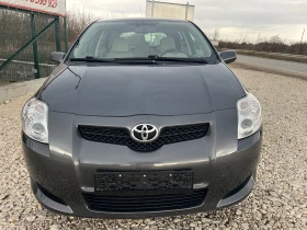 Toyota Auris 1.6i VVTi/124p.s-Navi/Kayless Go-5 vrati - 4400 € / 8605.65 лв. - 88248272 5