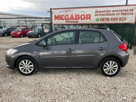 Toyota Auris 1.6i VVTi/124p.s-Navi/Kayless Go-5 vrati - 4400 € / 8605.65 лв. - 88248272 7