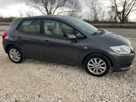 Toyota Auris 1.6i VVTi/124p.s-Navi/Kayless Go-5 vrati - 4400 € / 8605.65 лв. - 88248272 8