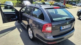 Skoda Octavia 1.6 TDI - 4900 € / 9583.57 лв. - 37185565 12