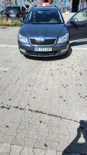 Skoda Octavia 1.6 TDI - 4900 € / 9583.57 лв. - 37185565 9