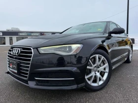Audi A6 * S Line quattro Progressiv, S Line quattro Techni