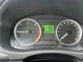 Skoda Roomster 1.9tdi  - 2100 € / 4107.24 лв. - 11649101 13