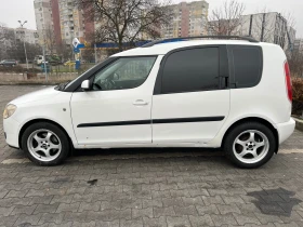 Skoda Roomster 1.9tdi  - 2100 € / 4107.24 лв. - 11649101 3