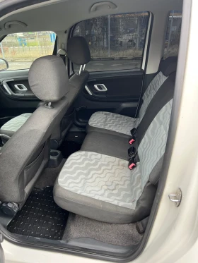 Skoda Roomster 1.9tdi  - 2100 € / 4107.24 лв. - 11649101 11