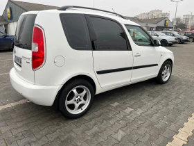 Skoda Roomster 1.9tdi  - 2100 € / 4107.24 лв. - 11649101 7