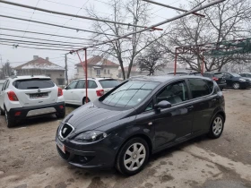 Seat Altea 1.6i* ГАЗ-БЕНЗИН*  - 3323 € / 6499.22 лв. - 76105691 2