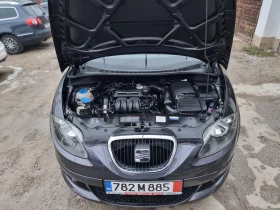 Seat Altea 1.6i* ГАЗ-БЕНЗИН*  - 3323 € / 6499.22 лв. - 76105691 16