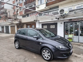Seat Altea 1.6i* ГАЗ-БЕНЗИН*  - 3323 € / 6499.22 лв. - 76105691 6