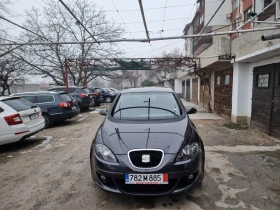 Seat Altea 1.6i* ГАЗ-БЕНЗИН*  - 3323 € / 6499.22 лв. - 76105691 3