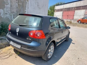 VW Golf - 1800 € / 3520.49 лв. - 91640004 5
