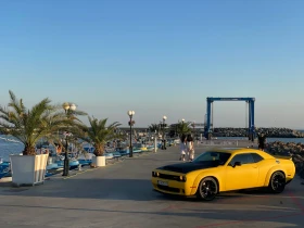 Dodge Challenger Sxt, снимка 4