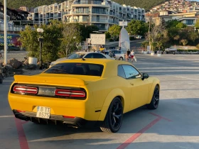 Dodge Challenger Sxt, снимка 3