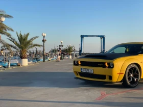 Dodge Challenger Sxt, снимка 7