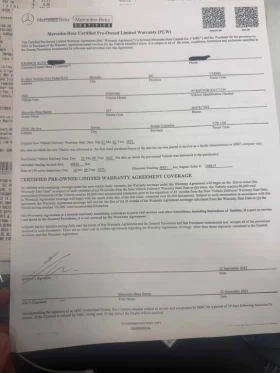 Mercedes-Benz S 580 4MATIC | BURMESTER 4D | NAPPA LEATHER | CARFAX - 76500 € / 149620.99 лв. - 43500874 14