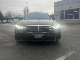 Mercedes-Benz S 580 4MATIC | BURMESTER 4D | NAPPA LEATHER | CARFAX, снимка 3
