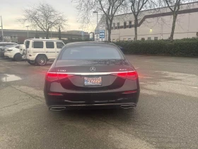 Mercedes-Benz S 580 4MATIC | BURMESTER 4D | NAPPA LEATHER | CARFAX, снимка 6