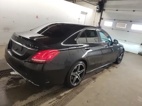 Mercedes-Benz C 43 AMG 4MATIC* DISTRONIC* 360CAMERA* BURMESTER* PANOROOF* - 18600 € / 36378.44 лв. - 24049609 4