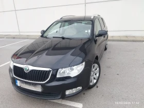 Skoda Superb - 10000 € / 19558.30 лв. - 76108764 2