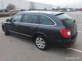 Skoda Superb - 10000 € / 19558.30 лв. - 76108764 4
