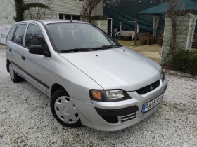 Mitsubishi Space star 1.3//клима//ГАЗ// - 1600 € / 3129.33 лв. - 65249493 6
