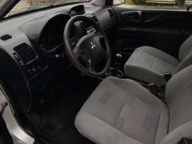 Mitsubishi Space star 1.3//клима//ГАЗ// - 1600 € / 3129.33 лв. - 65249493 10