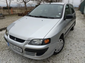 Mitsubishi Space star 1.3//клима//ГАЗ//