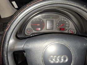 Audi A4 1, 9TDI - 2800 € / 5476.32 лв. - 88360606 11