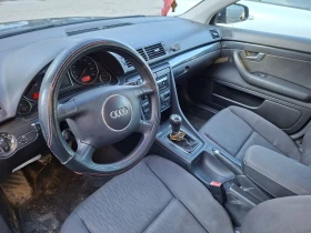 Audi A4 1, 9TDI - 2800 € / 5476.32 лв. - 88360606 7