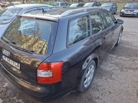 Audi A4 1, 9TDI - 2800 € / 5476.32 лв. - 88360606 5