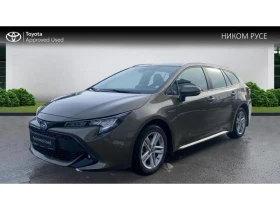 Toyota Corolla Executive