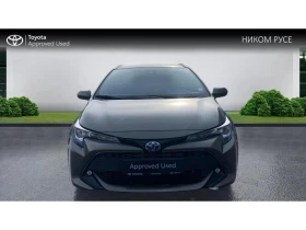 Toyota Corolla Executive - 23600 € / 46157.59 лв. - 70168736 5
