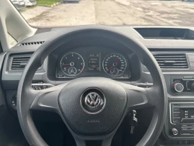 VW Caddy 2.0 TDI - 8880 € / 17367.77 лв. - 32783756 14