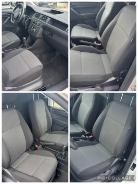 VW Caddy 2.0 TDI - 8880 € / 17367.77 лв. - 32783756 10