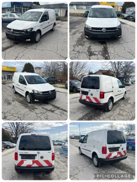 VW Caddy 2.0 TDI - 8880 € / 17367.77 лв. - 32783756 5