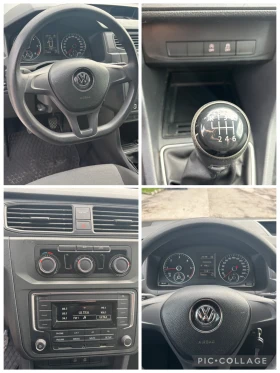 VW Caddy 2.0 TDI - 8880 € / 17367.77 лв. - 32783756 11