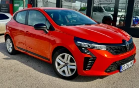 Renault Clio, снимка 3 - Автомобили и джипове - 53605521