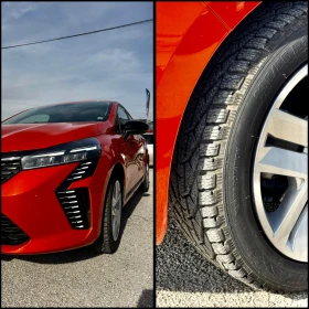 Renault Clio, снимка 8 - Автомобили и джипове - 53605521