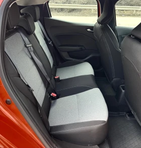 Renault Clio, снимка 13 - Автомобили и джипове - 53605521