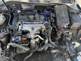 VW Passat - 111 € / 217.10 лв. - 40732734 2