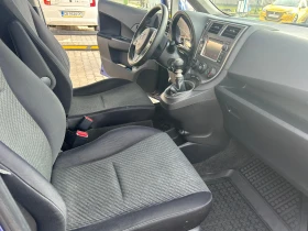 Toyota Verso S undefined | Auto.bg — изображение 16