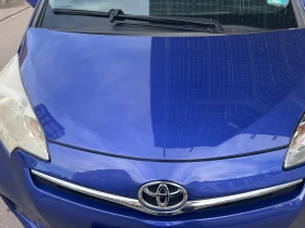 Toyota Verso S undefined | Auto.bg — изображение 9