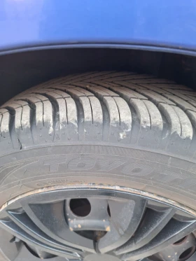 Toyota Verso S undefined | Auto.bg — изображение 10