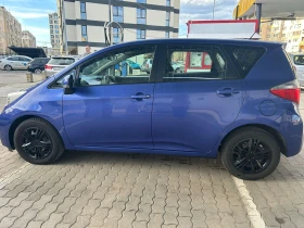 Toyota Verso S undefined | Auto.bg — изображение 5