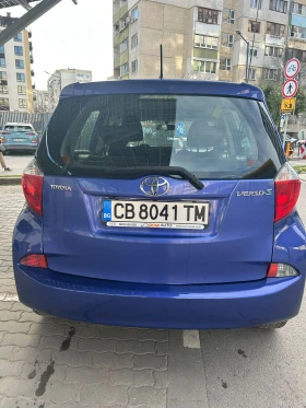 Toyota Verso S undefined | Auto.bg — изображение 2